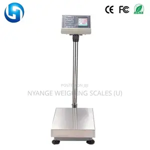 350kg Weighing TCS Series Electronic Weighing Scales [15]