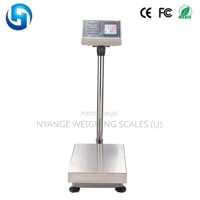350kg Weighing TCS Series Electronic Weighing Scales [15]