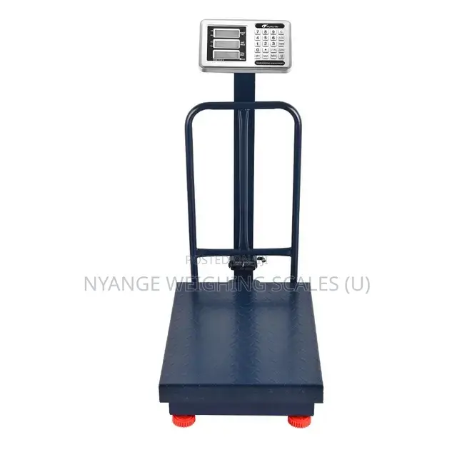 350kg Weighing Scale TCS Series Electronic Weighing Scales[16]