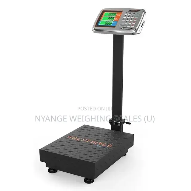 150kg Weighing Scale TCS Series Electronic Weighing Scales [16]