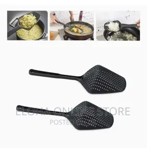 Water Leaking Kitchen Untesils Accessories Cooking Strainer