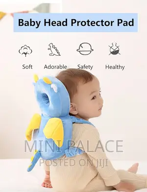 Baby Head Protector