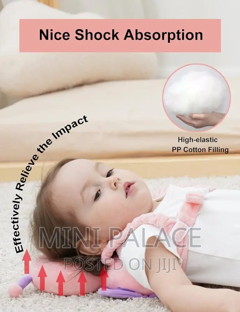 Baby Head Protector