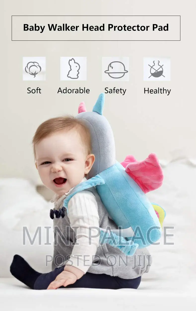 Baby Head Protector
