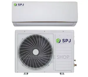 SPJ Air Conditioner 9000btu/SPJ Air Conditioner 9000BTU (HOH