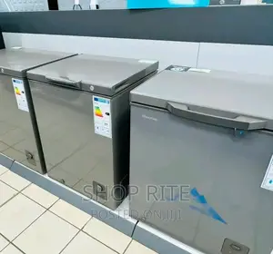 Hisense Chest Freezer 130l