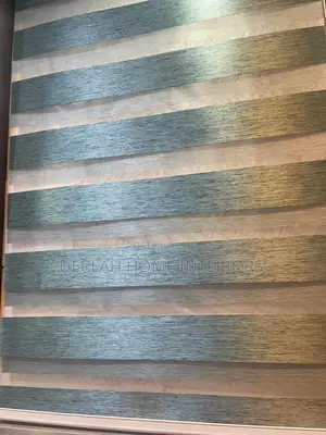 Fancy Curtain Blinds