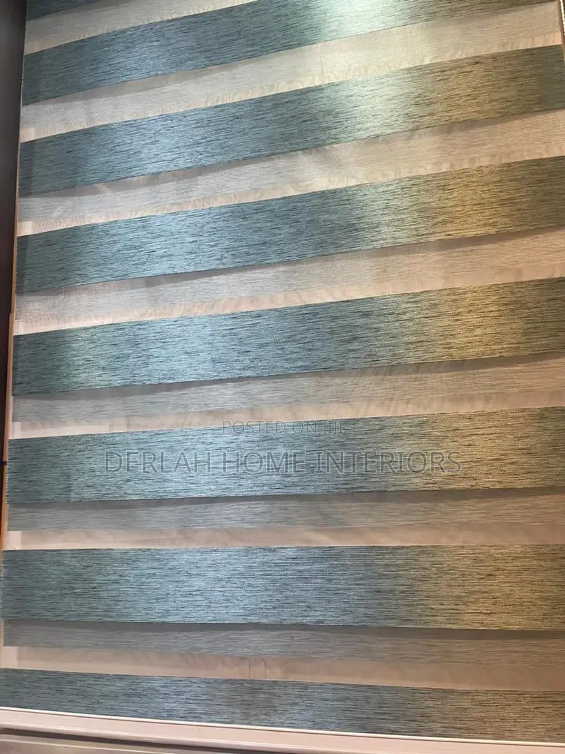 Fancy Curtain Blinds