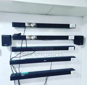 Samsung Sound Bars Available All Sizes