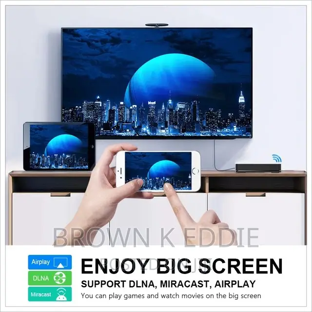 Media Player Smart Set Top Boxes