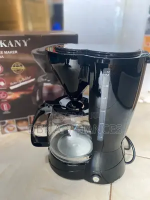 Sokany Coffee Maker Machine