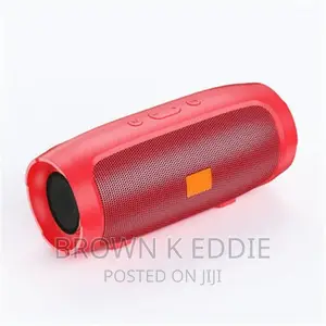 Bluetooth Speaker Dual Speaker Stereo Outdoor Tfusb Playback