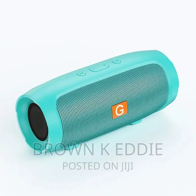 Bluetooth Speaker Dual Speaker Stereo Outdoor Tfusb Playback