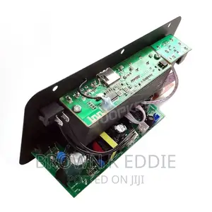 Bluetooth Audio Amplifier Board 120W Subwoofer