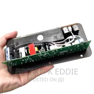 Bluetooth Amplifier Board 60-200w Subwoofer AMP
