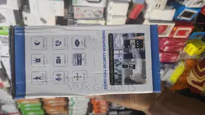 Video Calling Smart Camera