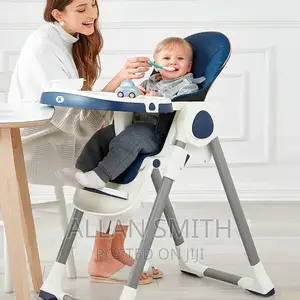 Kids Feeding Chairs