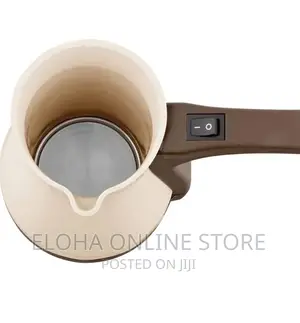 Sinbo Coffee Pot