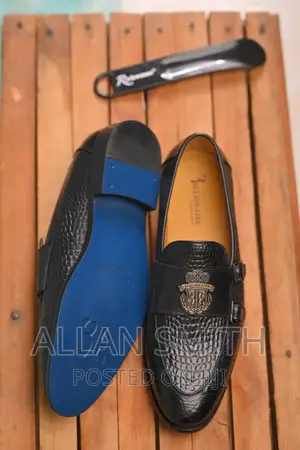 Classy Gental Shoes