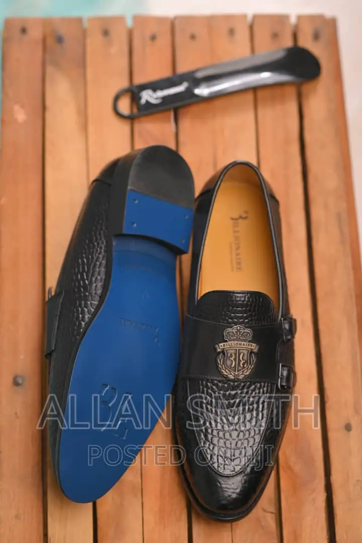 Classy Gental Shoes