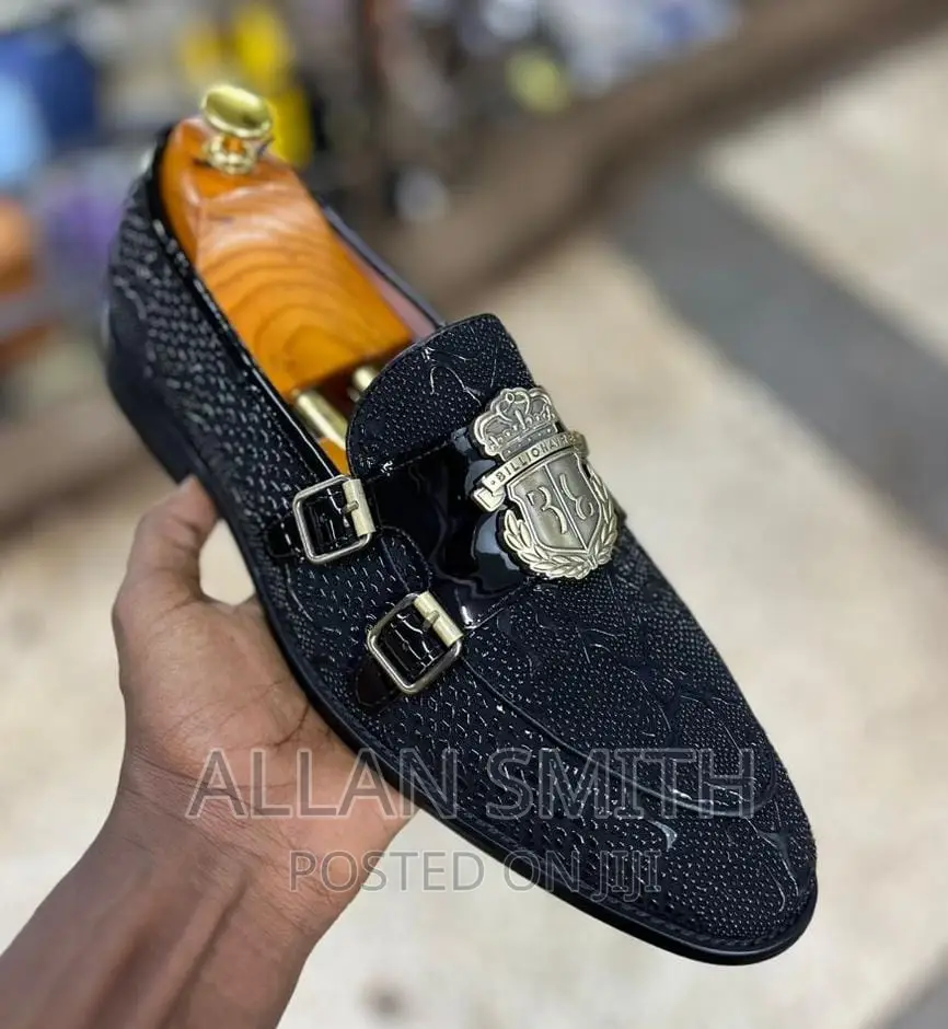 Classy Gental Shoes