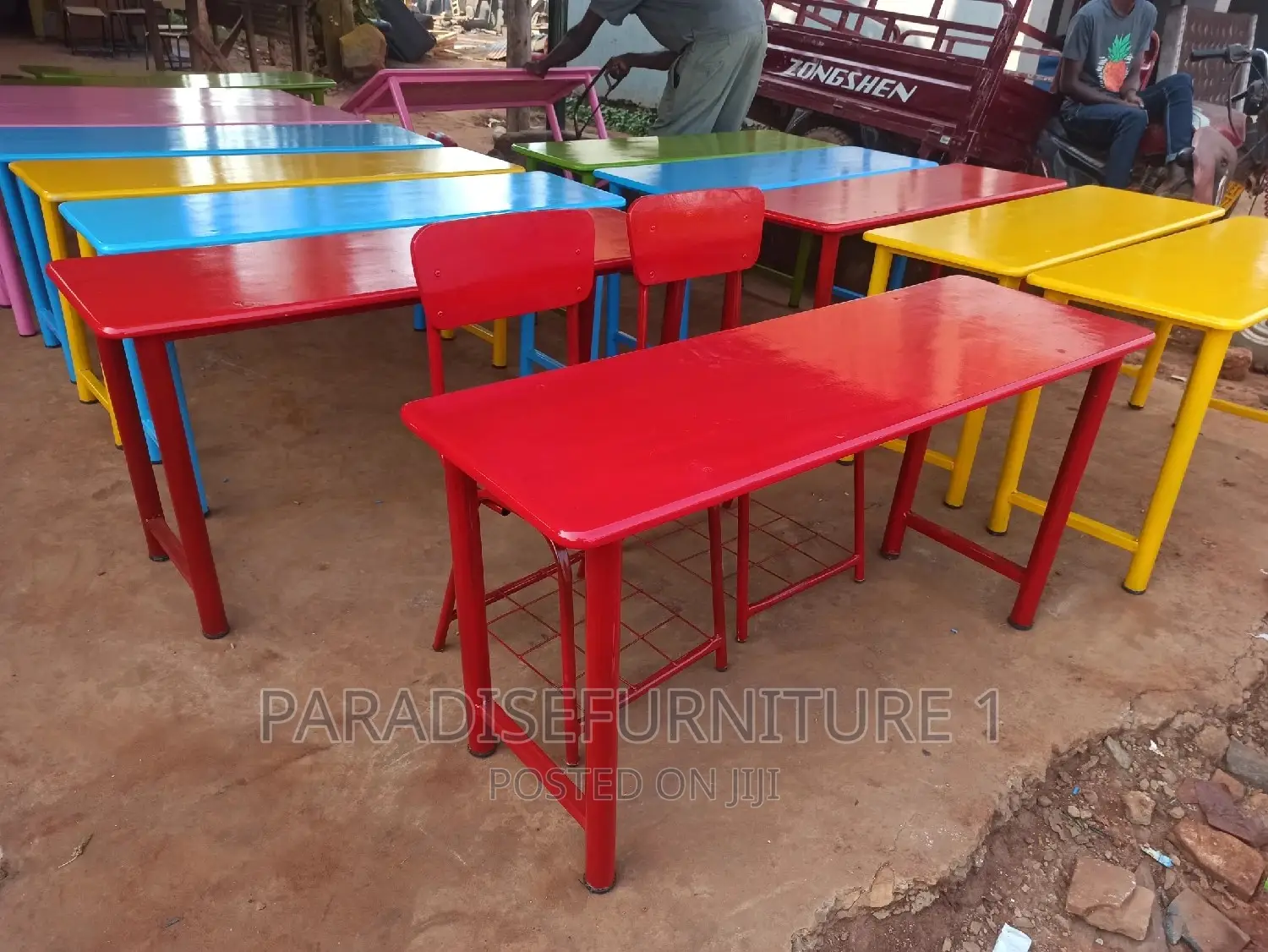 Table and Chairs on Sale for Children