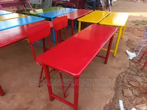 Chairs and Table