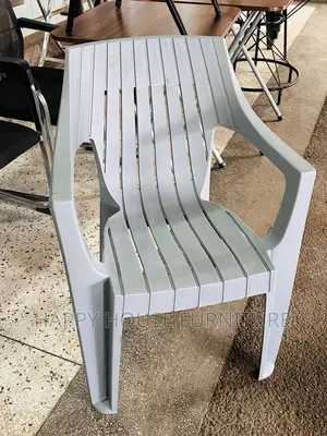 Adix Plastic Chairs
