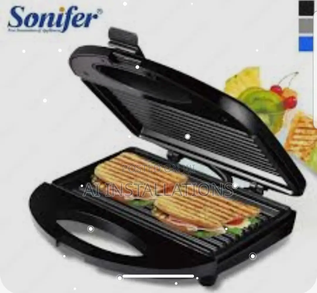 Sonifer Sandwich Maker
