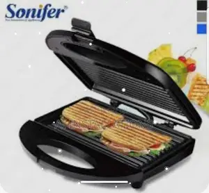 Sonifer Sandwich Maker