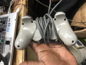 Playstation 2 Original Pads