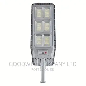 300w Solar Street Light / 12eyes 300w Solar Street Light