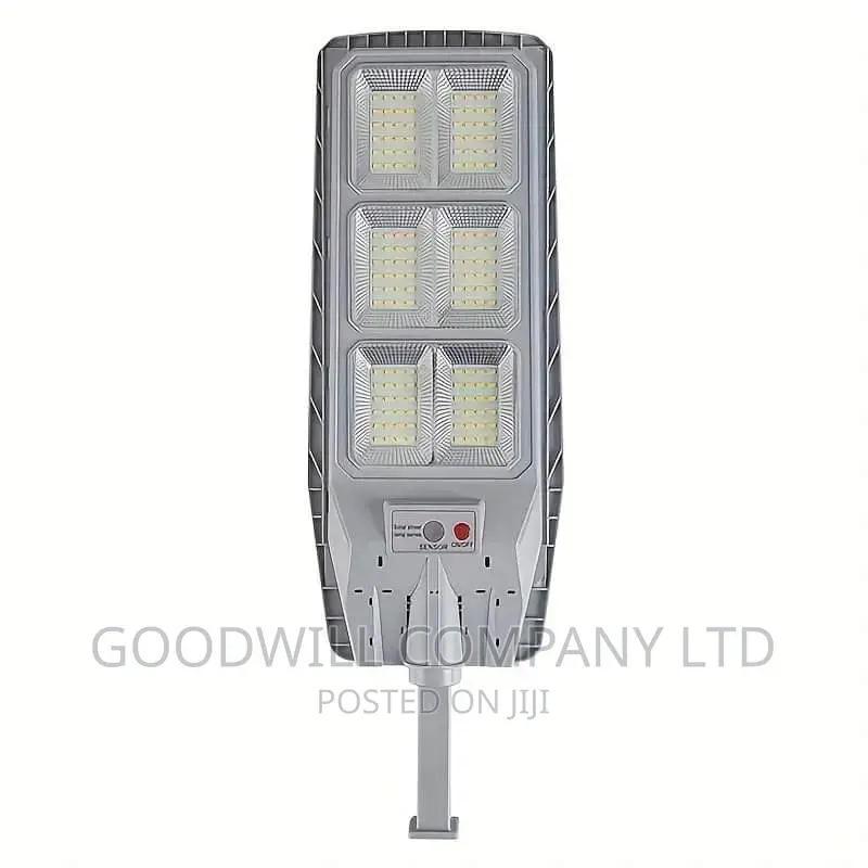 300w Solar Street Light / 12eyes 300w Solar Street Light