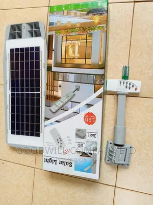 300w Solar Street Light / 12eyes 300w Solar Street Light