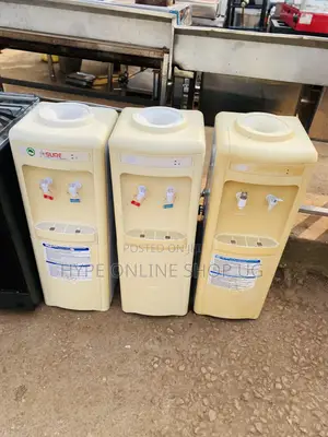 Commercial Water Dispensers