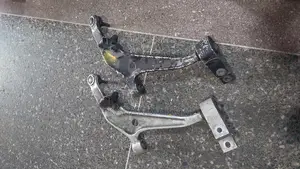 Nissan Xtrail Suspension Plates