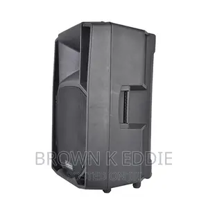 15 Inch 800W Big Power Professional Active Powered Speaker