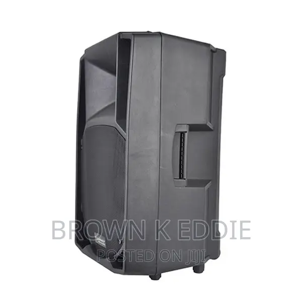 15 Inch 800W Big Power Professional Active Powered Speaker