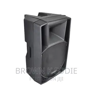 15 Inch 800W Big Power Professional Active Powered Speaker