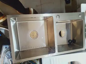 Sinks Stainless (Kitchen Sinks Dob Sinks)