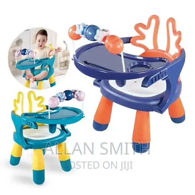 Kids Feeding Chairs