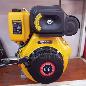 Diesel Engine 186FA