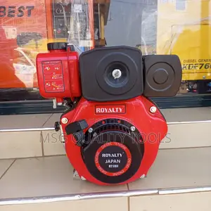Diesel Engine 170F Japan