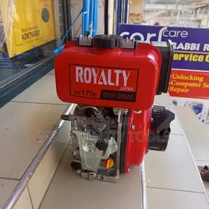 Diesel Engine 170F Japan