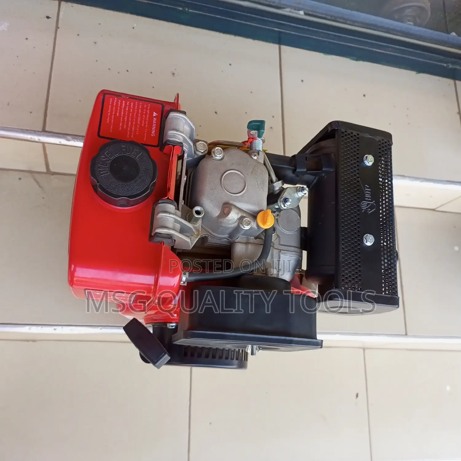 Diesel Engine 170F Japan