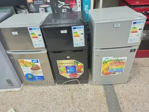 Adh 130L Fridge