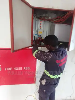 Electricity Installations for 3 Phase, Homes and Commercials