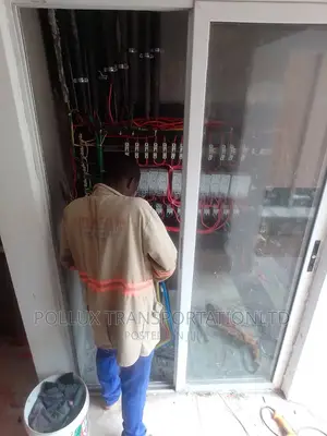 Electricity Installations for 3 Phase, Homes and Commercials
