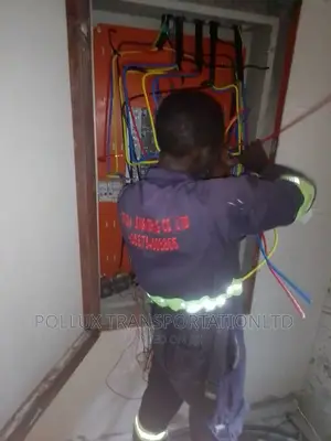 Electricity Installations for 3 Phase, Homes and Commercials