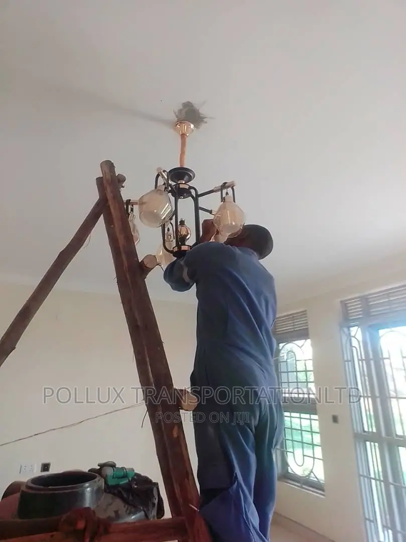 Electricity Installations for 3 Phase, Homes and Commercials
